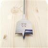 Irwin Blue Groove 4x Flat Drill Bit for Wood - Goldpeak Tools PH Irwin Irwin Blue Groove 4x Flat Drill Bit for Wood - Goldpeak Tools PH Irwin